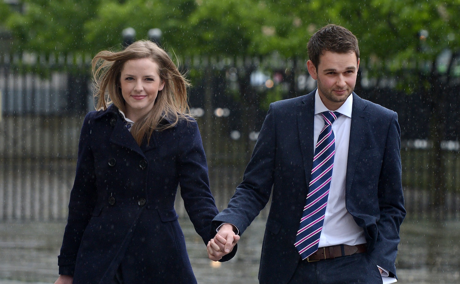 Christian Bakers Lose Court Appeal In Gay Cake Row Pinknews