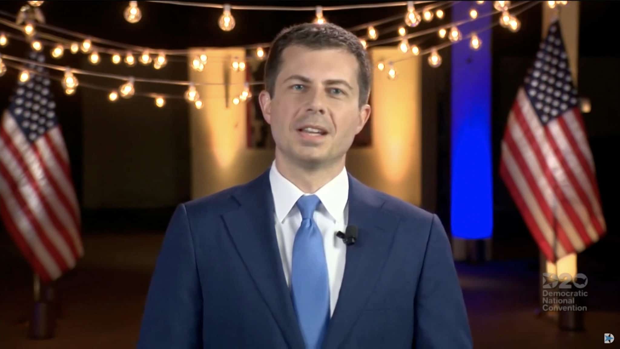 Pete Buttigieg Certain To Become First Out Gay Cabinet Official