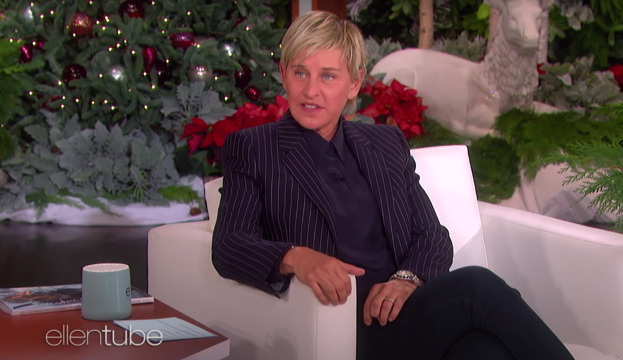 Ellen DeGeneres Is Already Battling Controversy Weeks After Show S Return