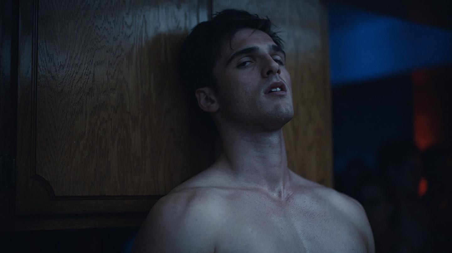 Euphoria Jacob Elordi Weighs In On Nate S Sexuality