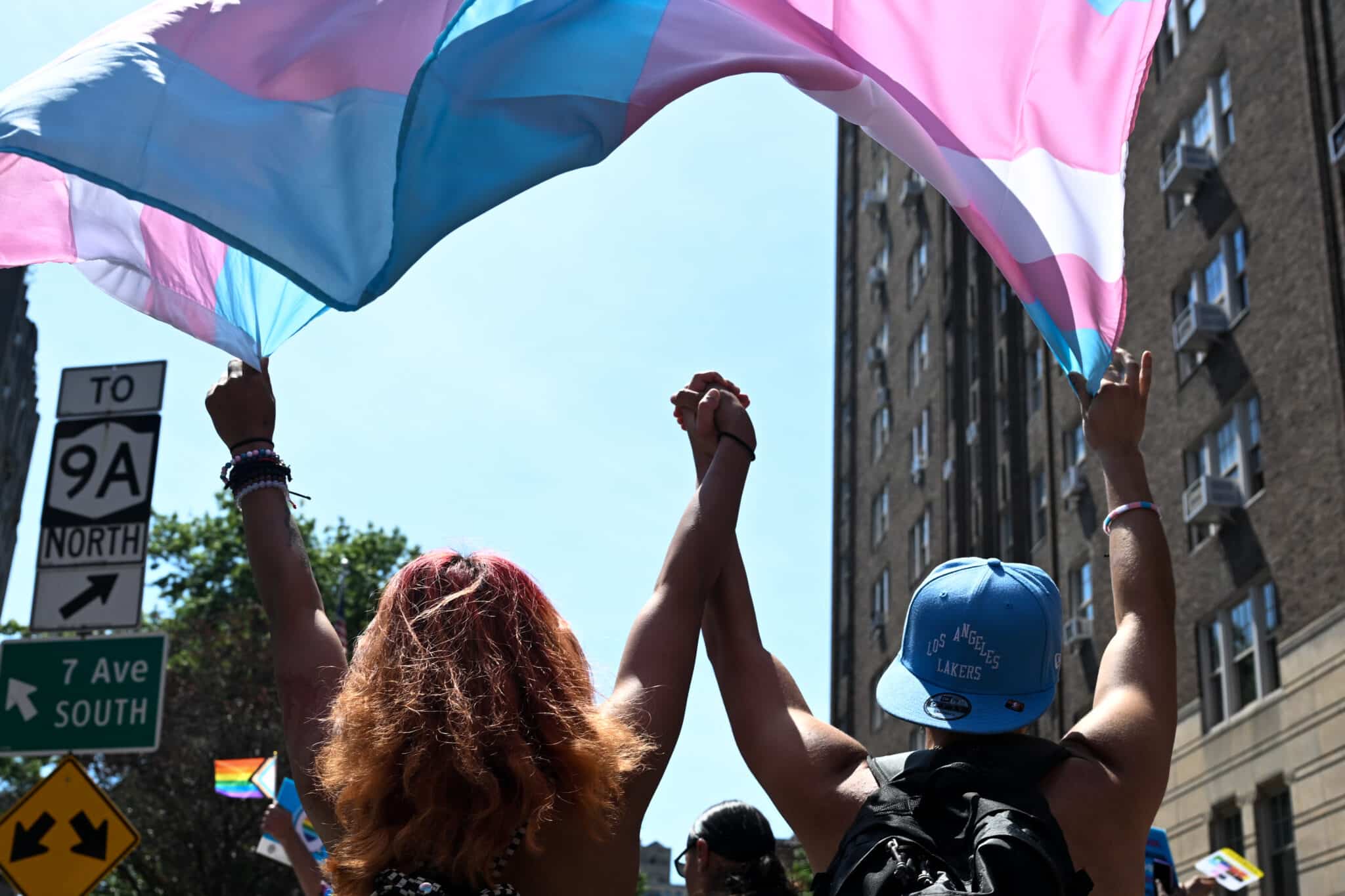 New York City Allows Residents To Use X Gender Option On Official