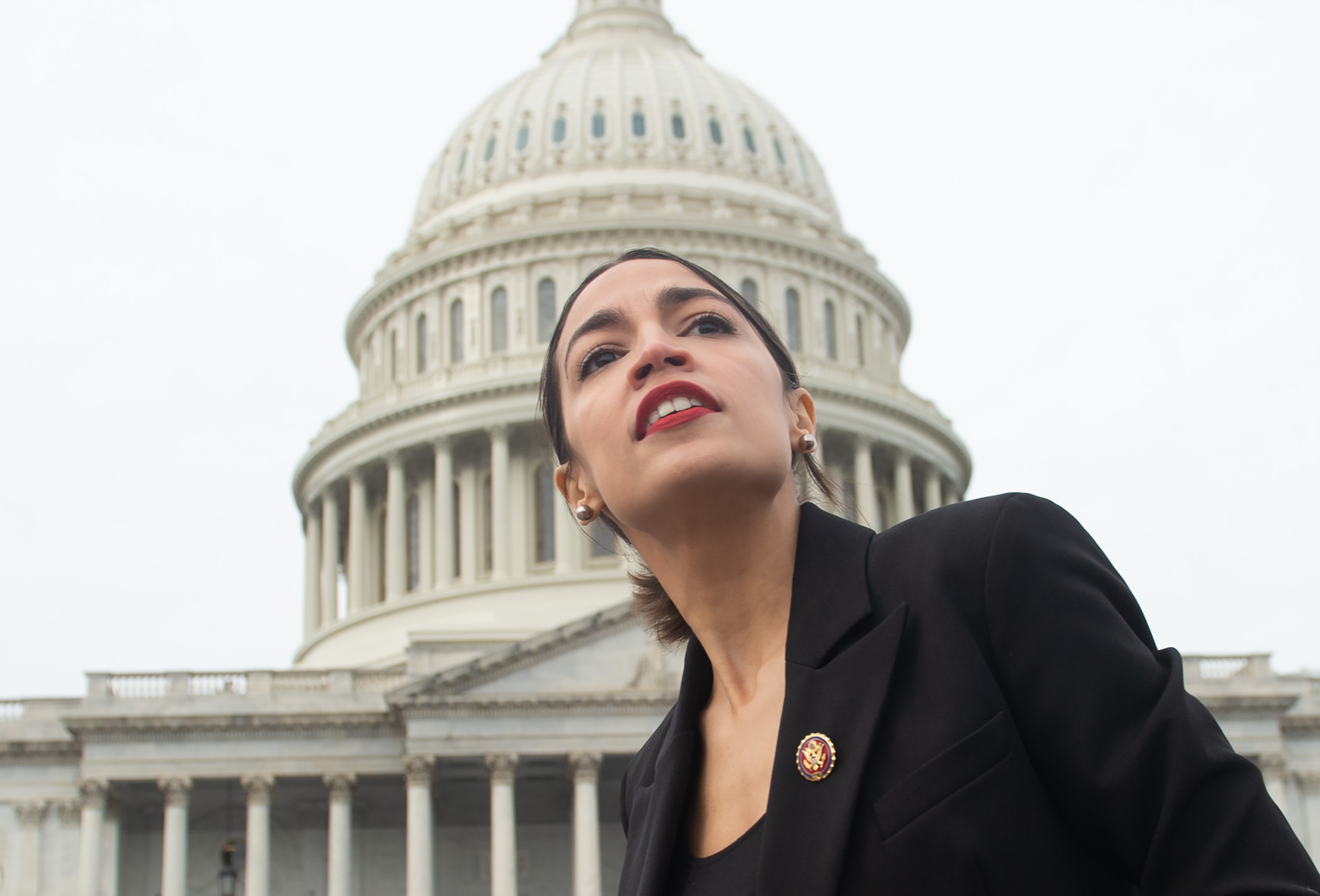 Congresswoman cheap alexandria ocasio