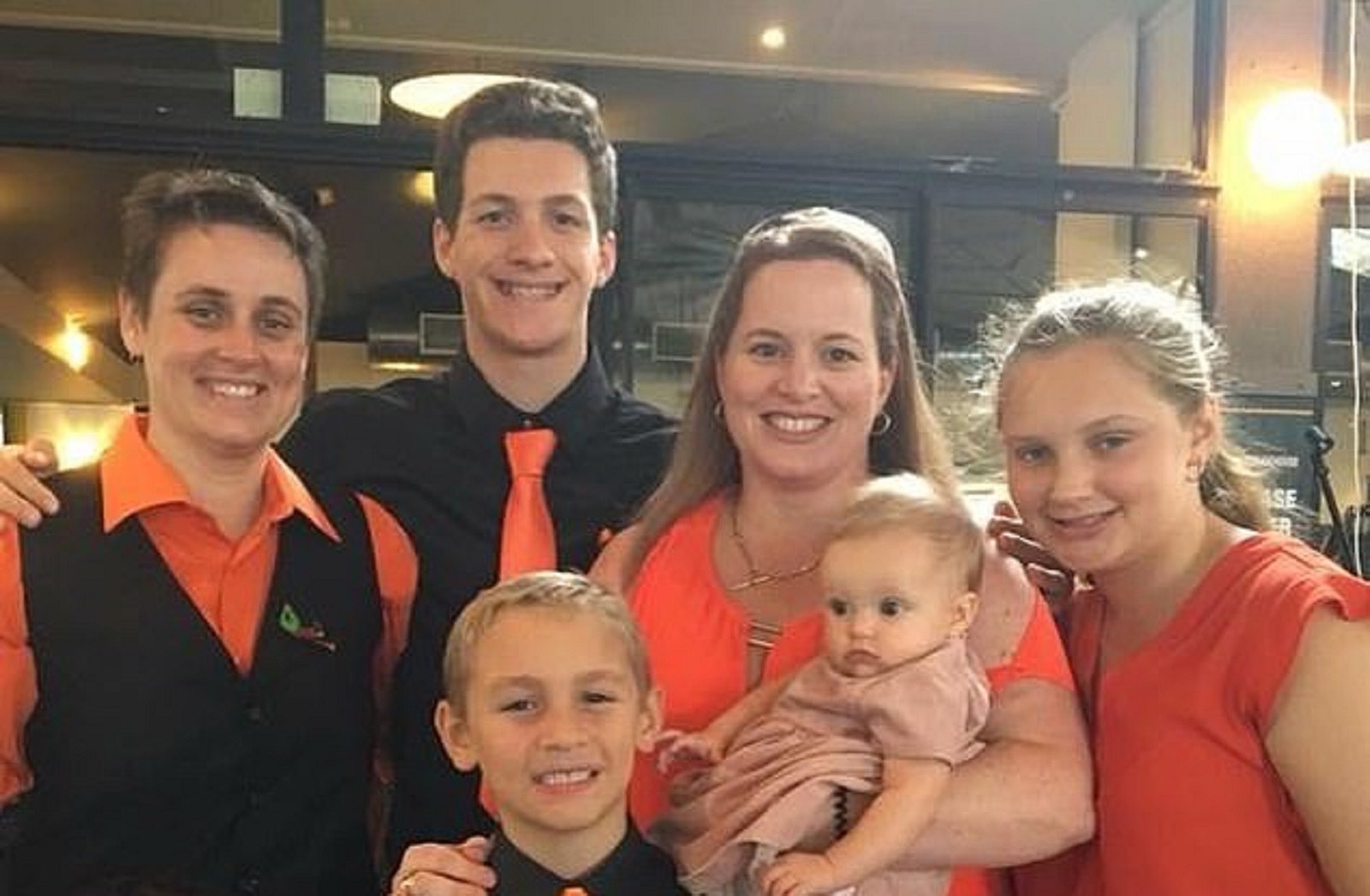 Lesbian Mum Loses Custody Of Son To Sperm Donor