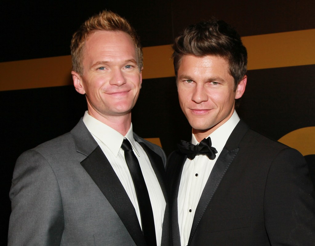 Who Is Neil Patrick Harris Husband David Burtka Pinknews 5623