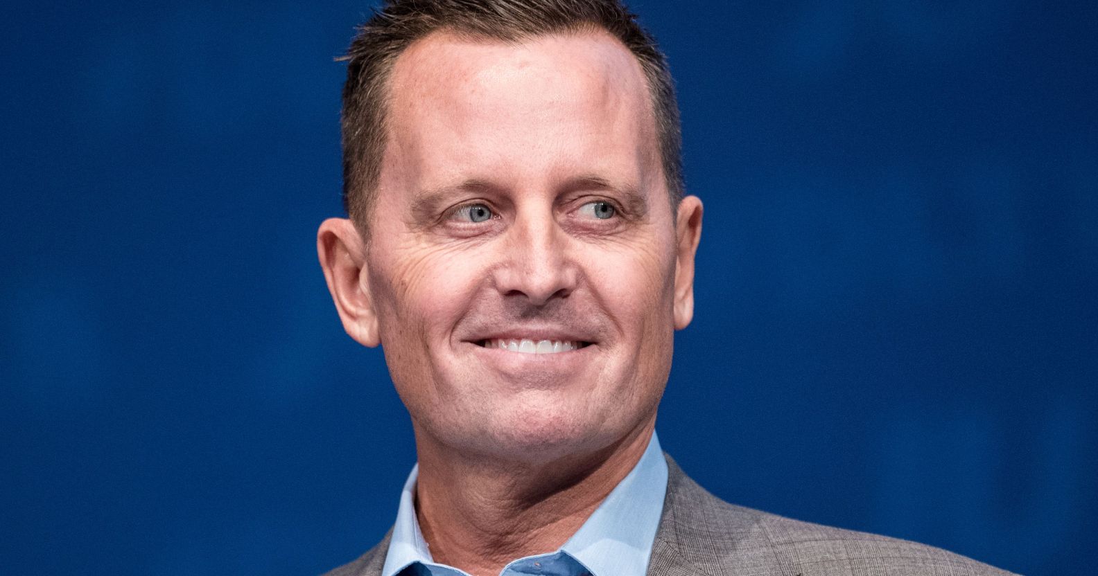 Richard Grenell: Gay Republican who aims to decriminalise homosexuality ...