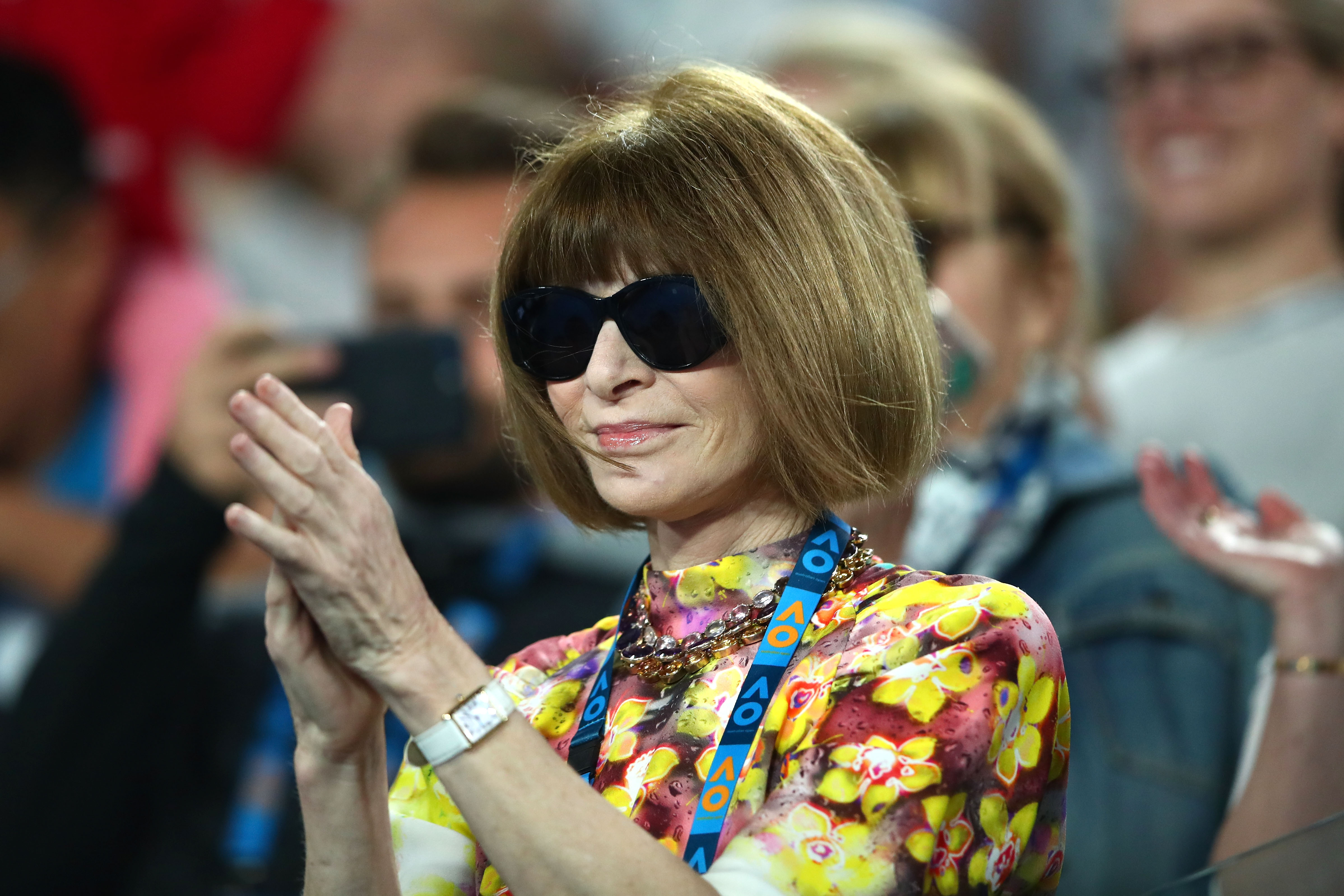 32,855 Anna Wintour Photos & High Res Pictures - Getty Images