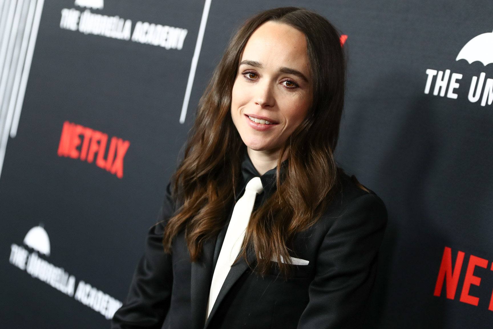 Ellen Page Sex Video - Ellen Page says she 'barely touched a woman outside' until she was 27 |  PinkNews