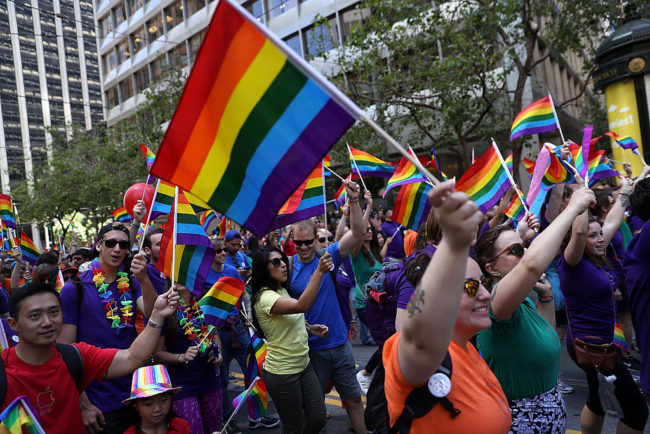 Homeless shelter for trans youths opens in San Francisco | PinkNews