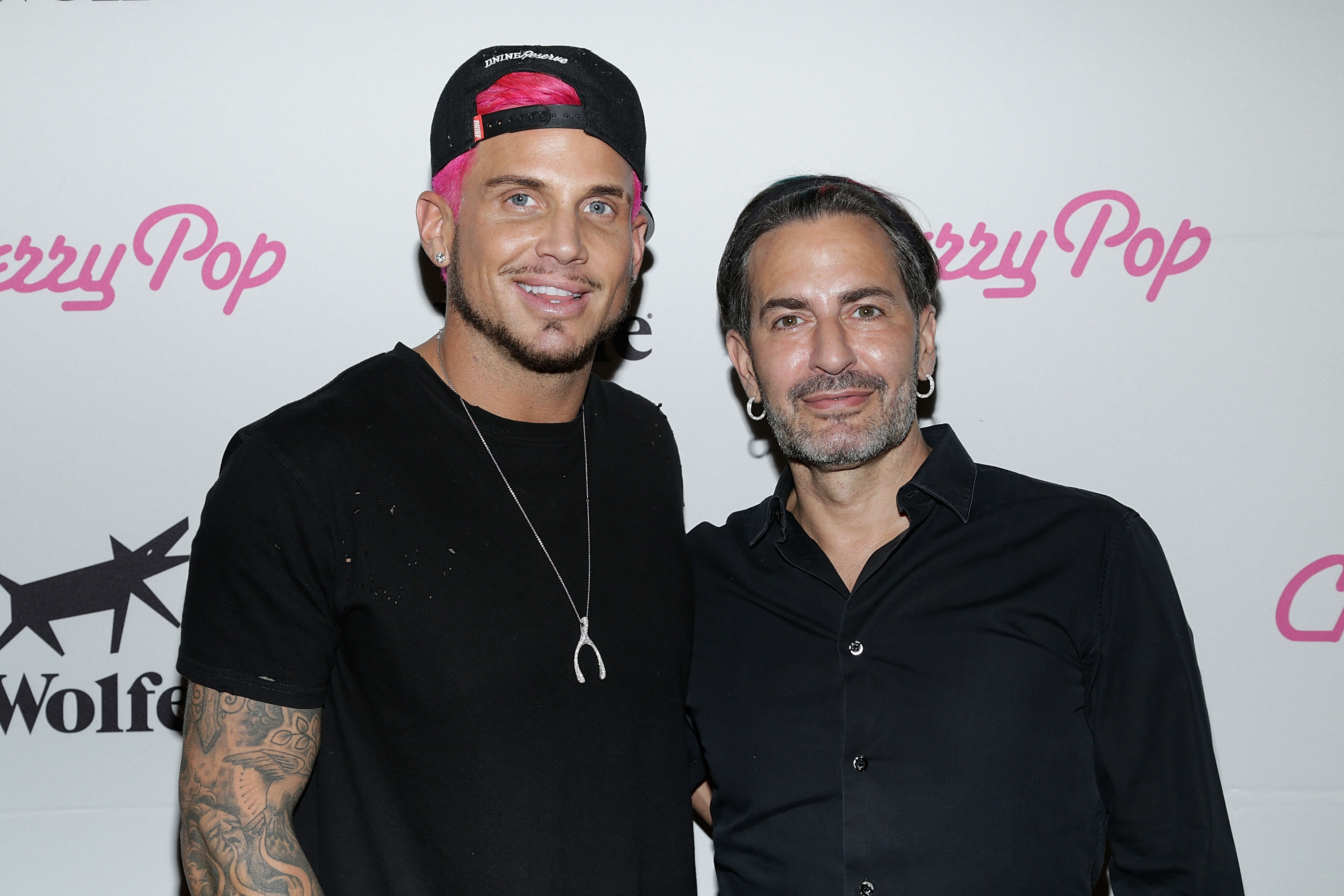 Who is Marc Jacobs Husband? Details on Past Affairs - Creeto