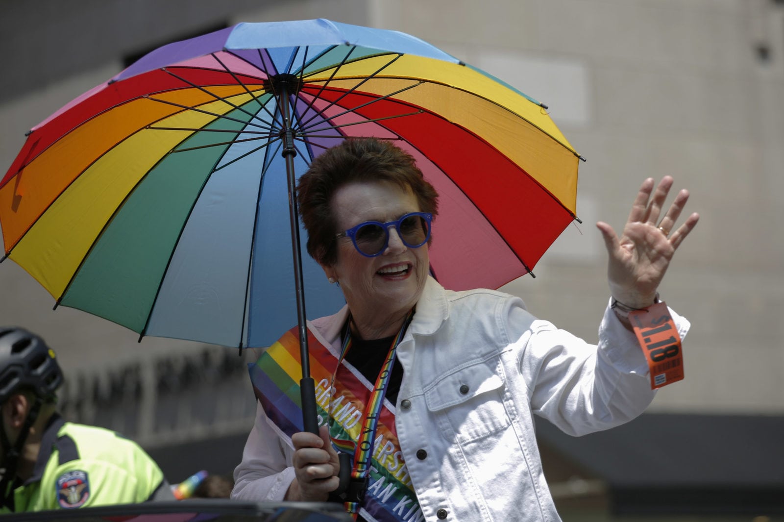 Billie Jean King adds to celebrity boycott of Brunei-owned hotels ...