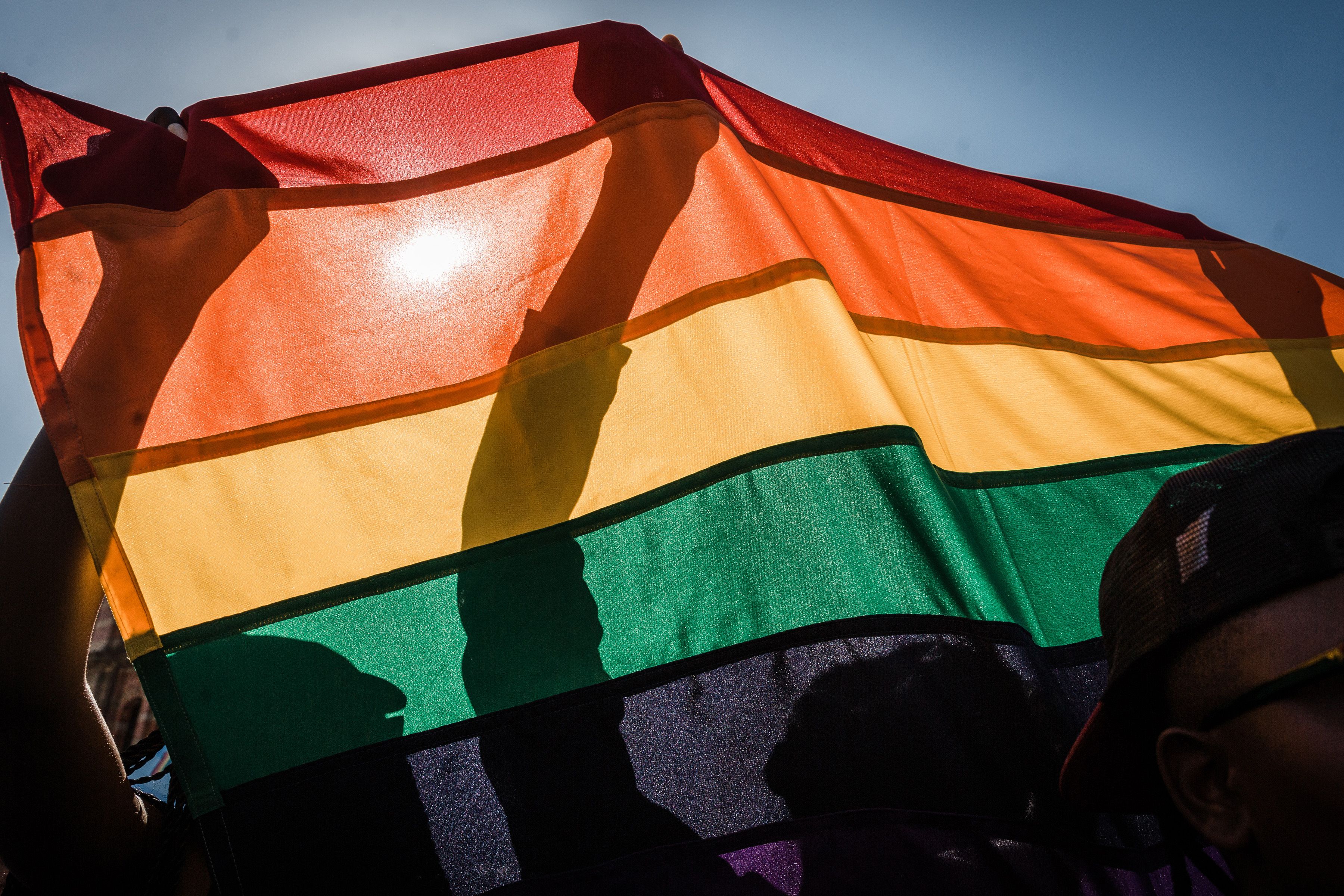 Botswana Lgbt Activists Present Arguments To Decriminalise Gay Sex Pinknews