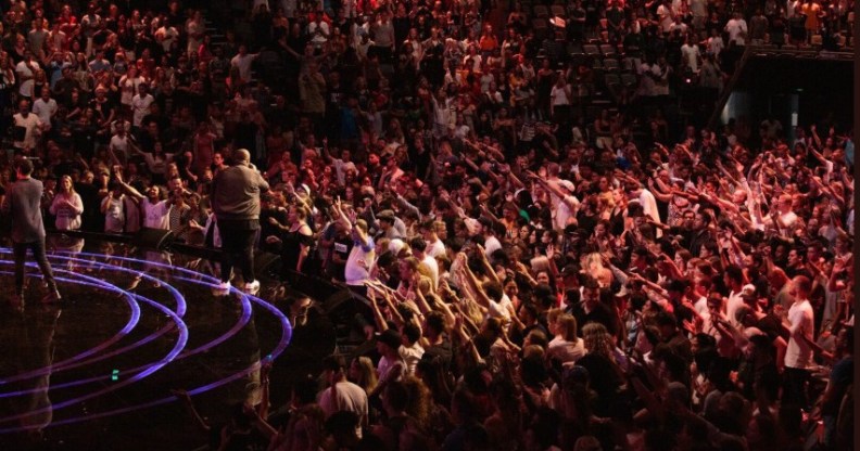 Hillsong Church: All About Its Celebrity Congregants and