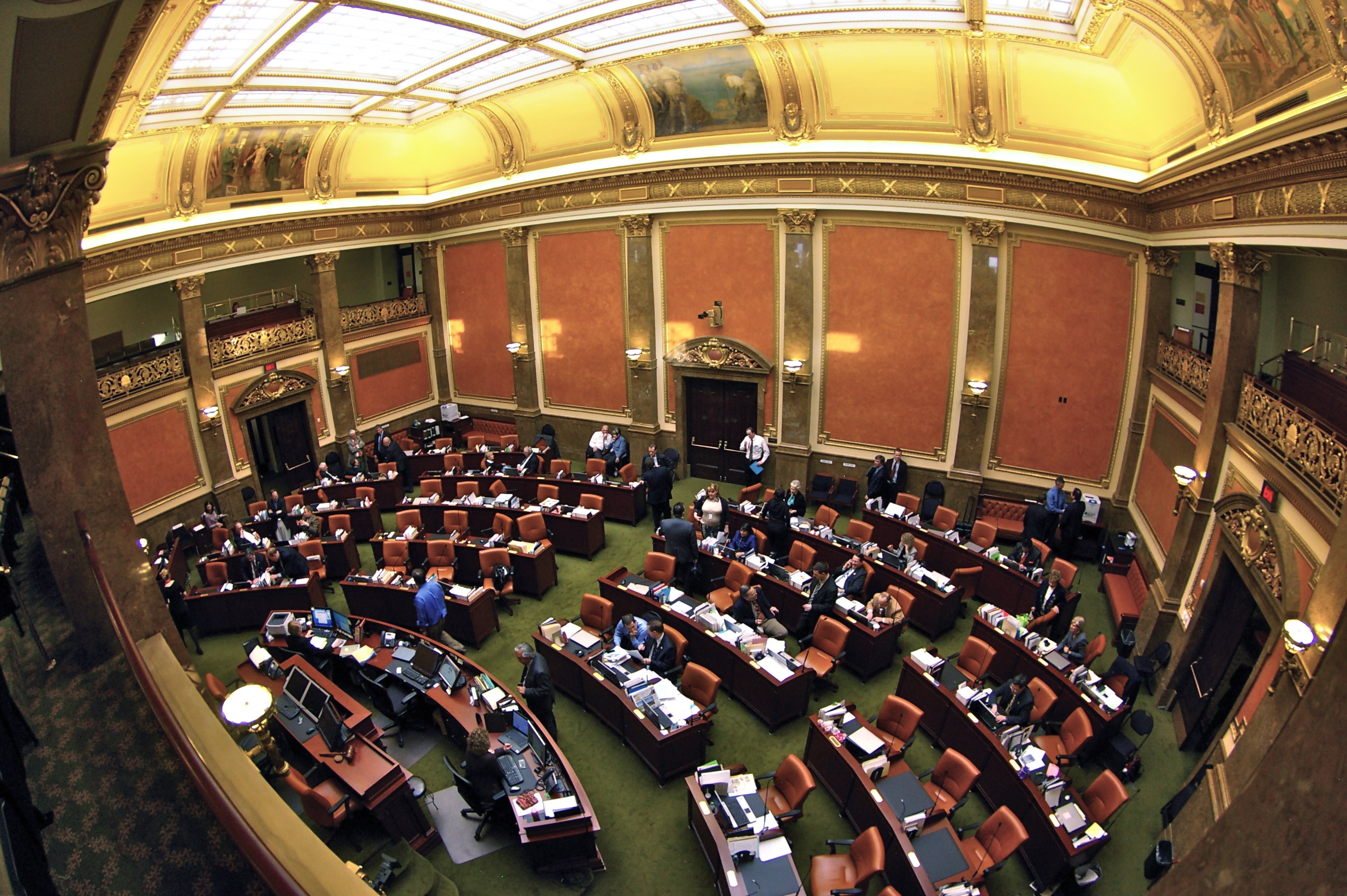 Utah Republicans Gut Bill To Ban Gay Cure Therapy | PinkNews