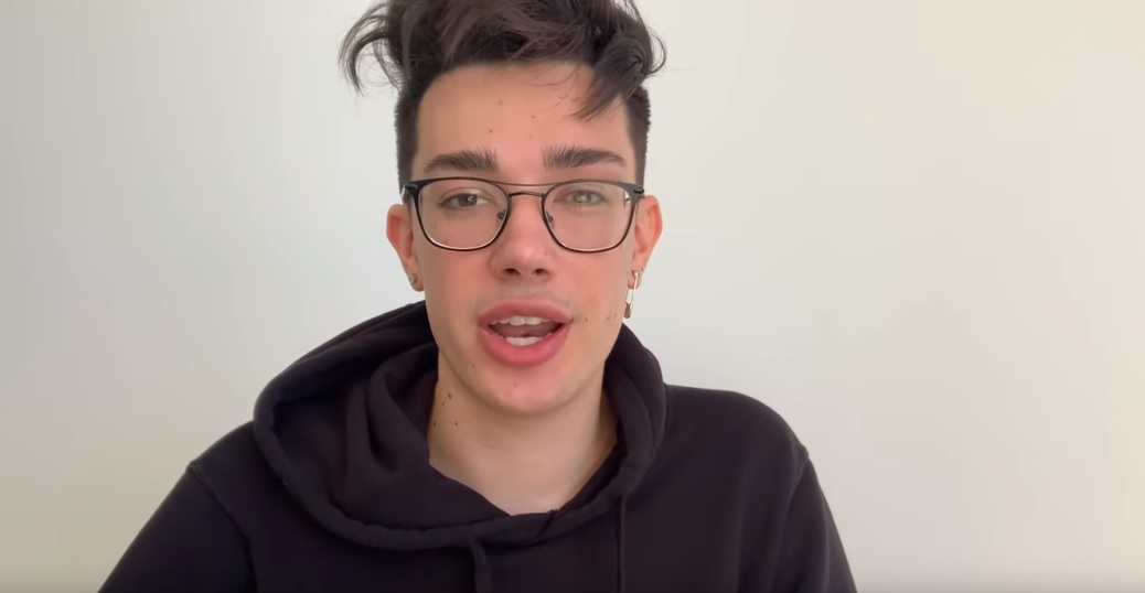 A Gay Youtube Star Has Become The First Male Model For Maybelline Pinknews