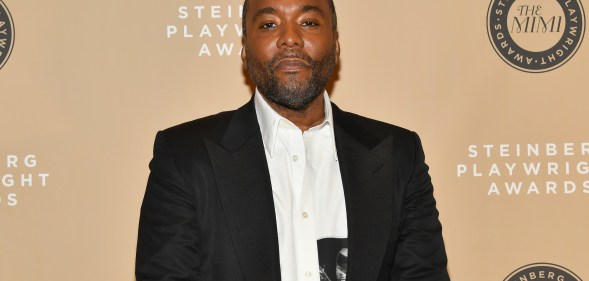 Lee Daniels attends the 2018 Steinberg Playwright Awards at Lincoln Center Theater on December 3, 2018 in New York City.