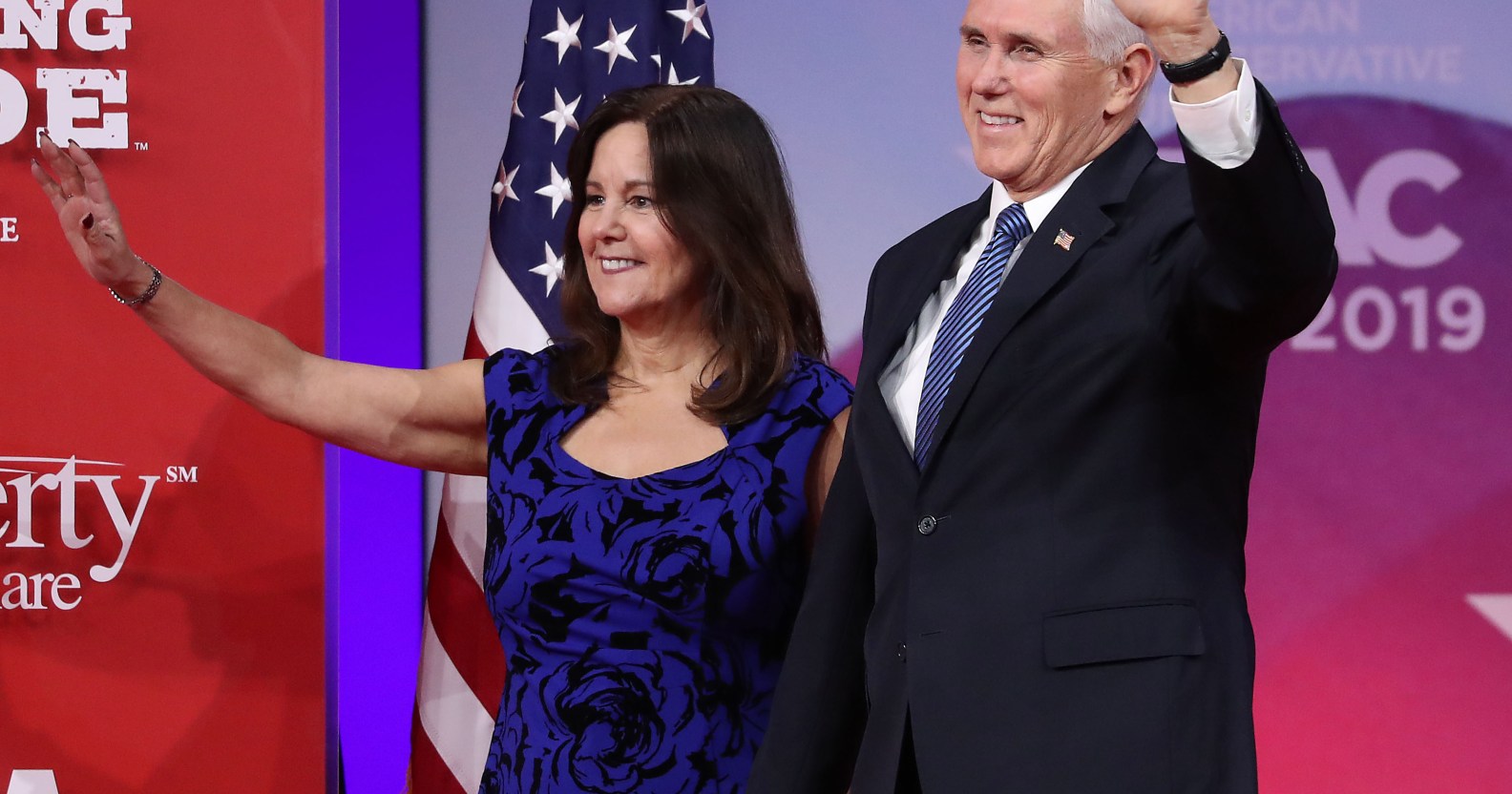 Karen Pence S Anti Lgbt School Handed Almost 1 Million In Federal Funds