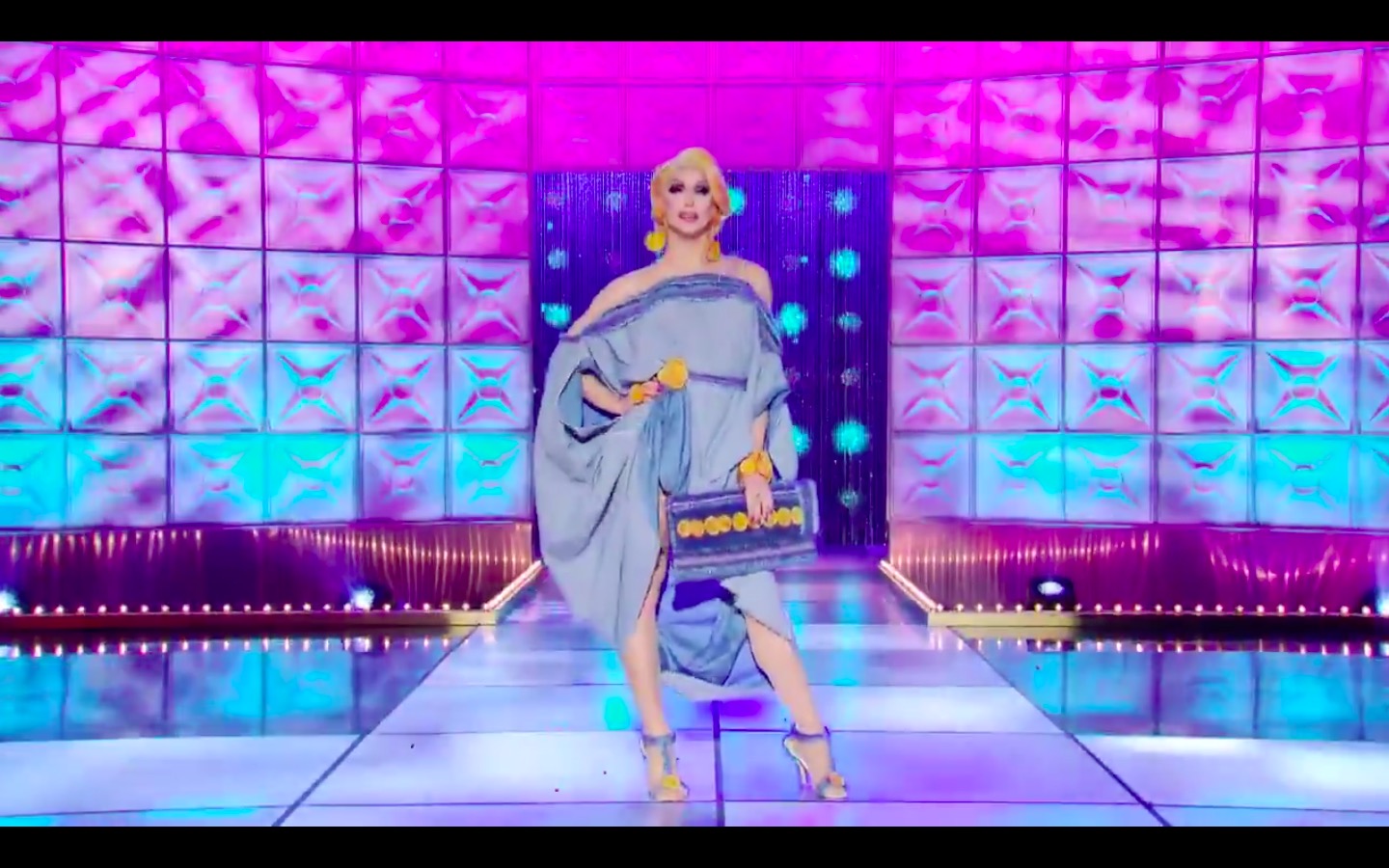 Rupaul's drag race season 11 episode 7 sale