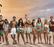 Shipwrecked 2019's contestants