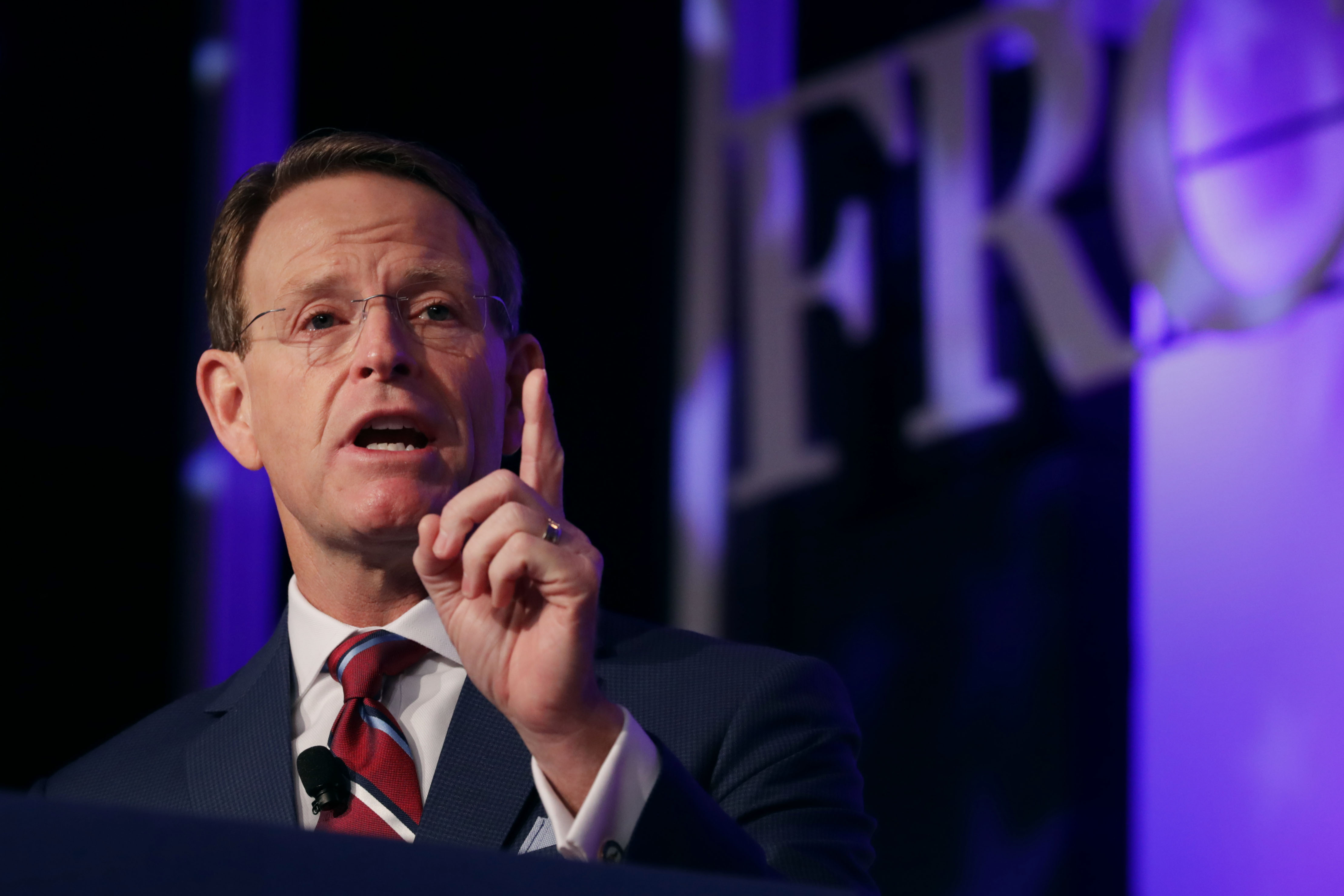 Trump Ally Tony Perkins Blames Gay Soldiers For Military Sex Assault Rise Pinknews 1510