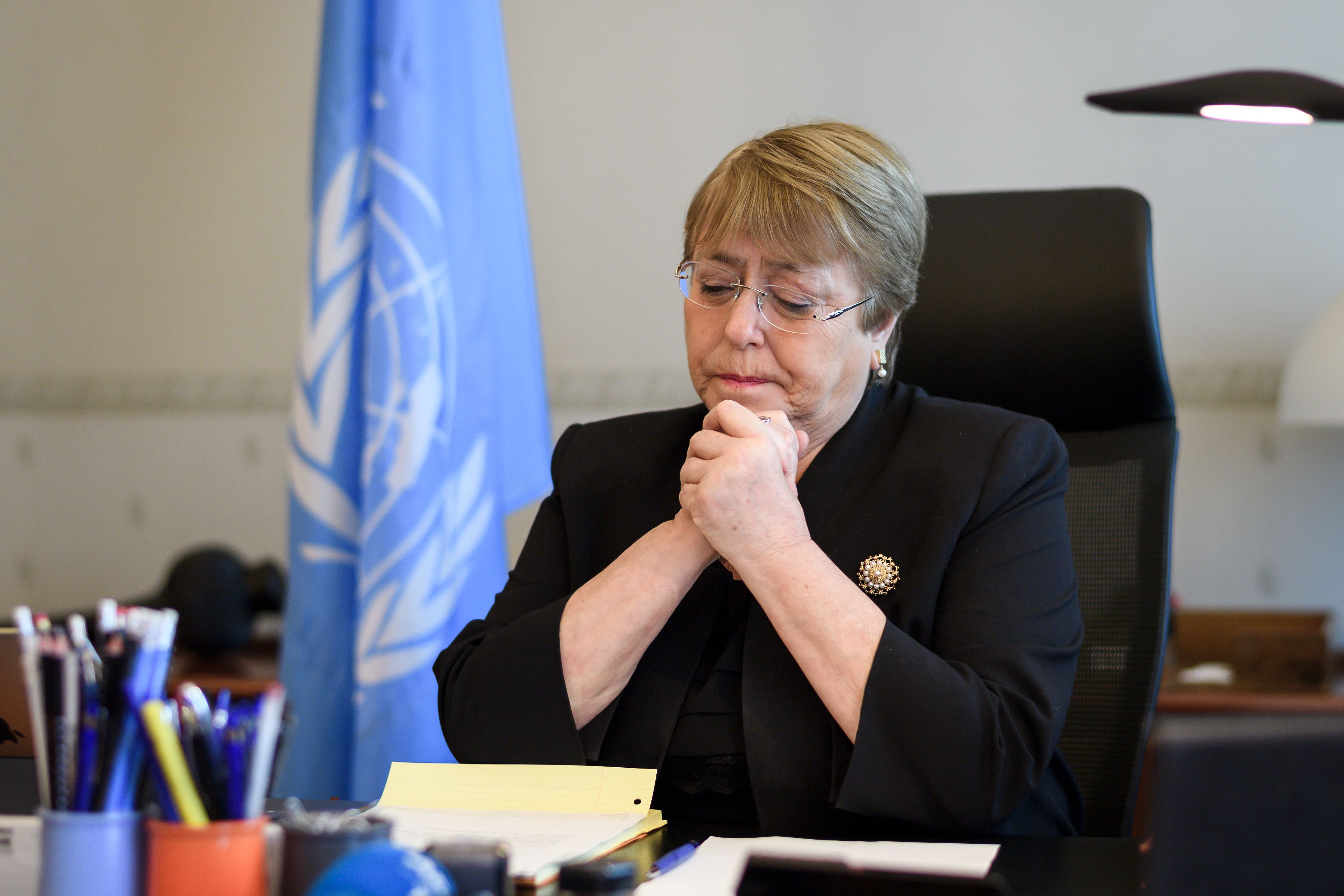 UN rights chief condemns 'inhuman' Brunei anti-gay law | PinkNews