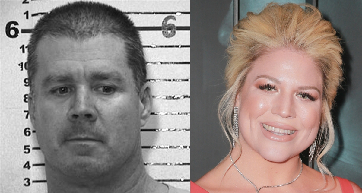 Corona Terra Porn Star - Dirty John: What happened to Terra Newell after John Meehan's death? |  PinkNews