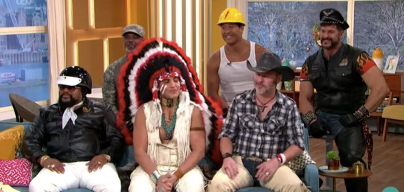 The Village People