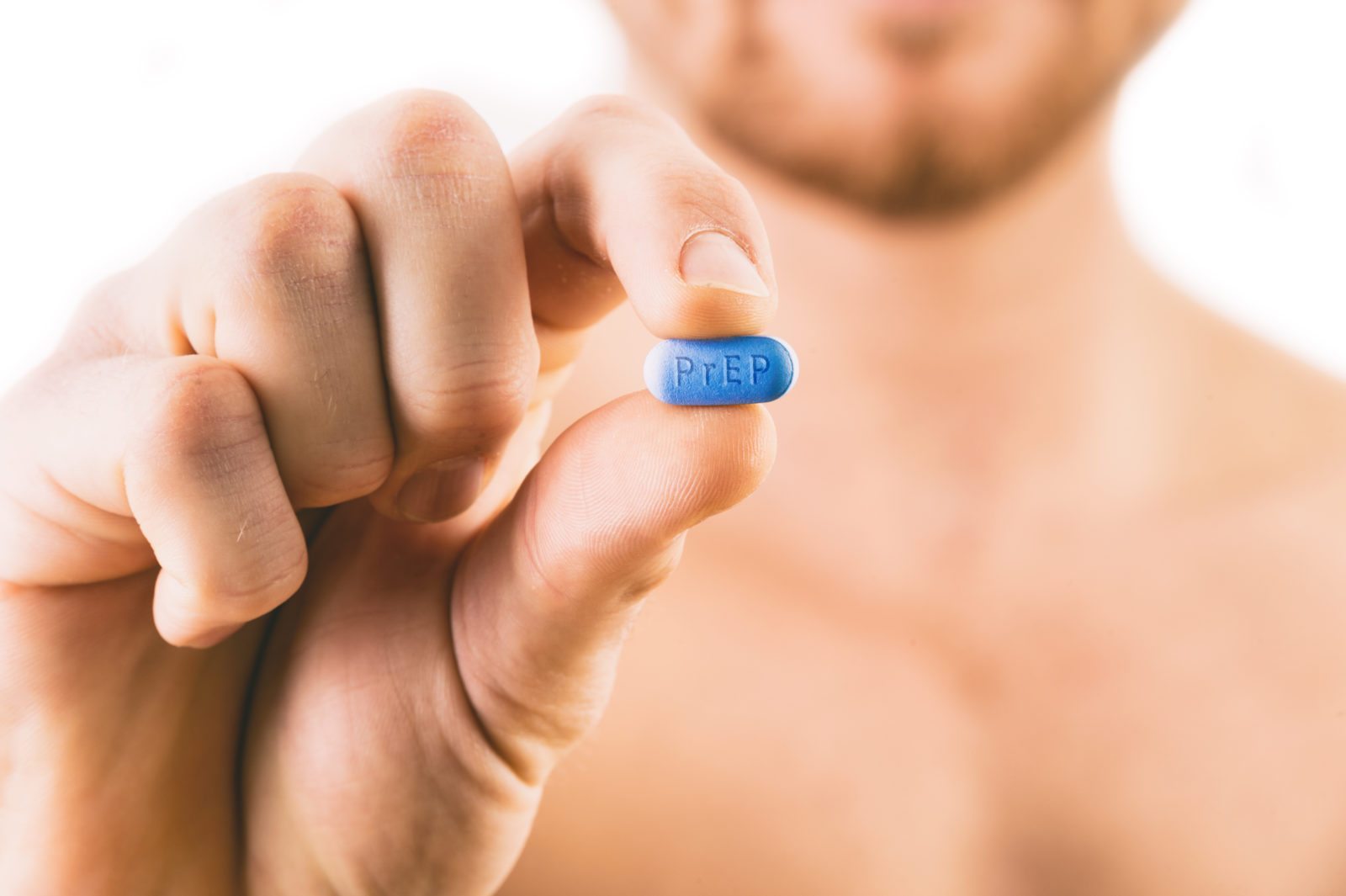 Europe s largest sexual health clinic launches PrEP service due to