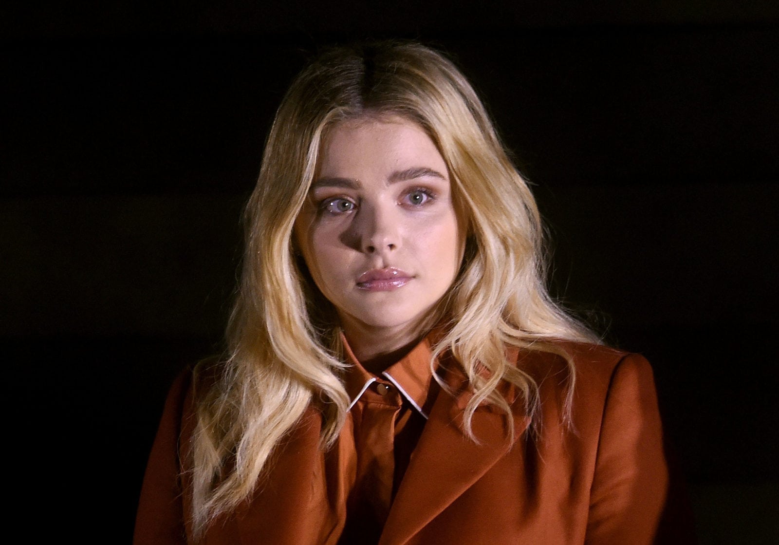 Chloë Grace Moretz Opens Up About Why Dating Is Difficult For Her