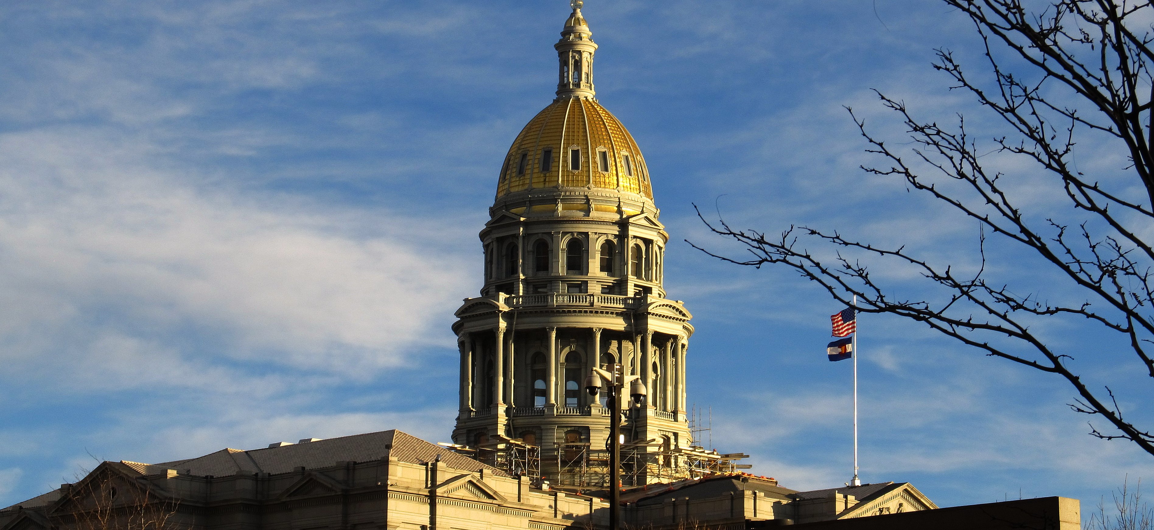 Colorado Becomes 16th State To Pass Ban On Gay Cure Therapy | PinkNews