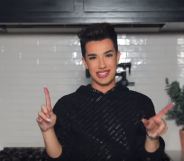 James Charles meet and greet brings Birmingham to standstill