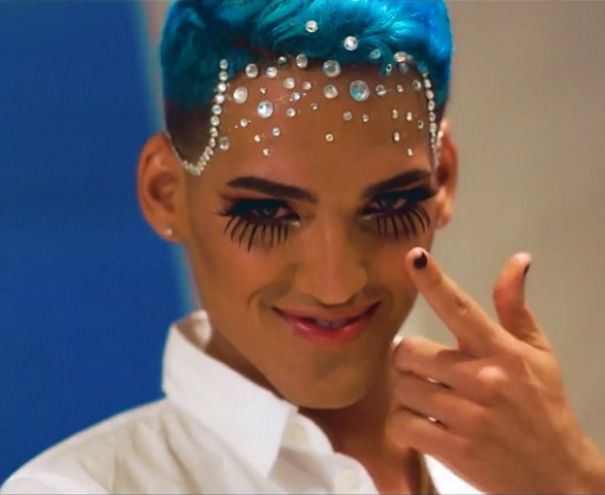 Gay trap artist Kevin Fret shot dead in Puerto Rico | PinkNews