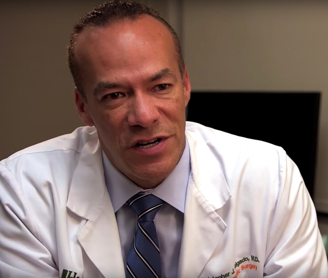 Gender Confirmation Surgeon Fired For Sharing Pictures Of Trans Patients Genitals Pinknews