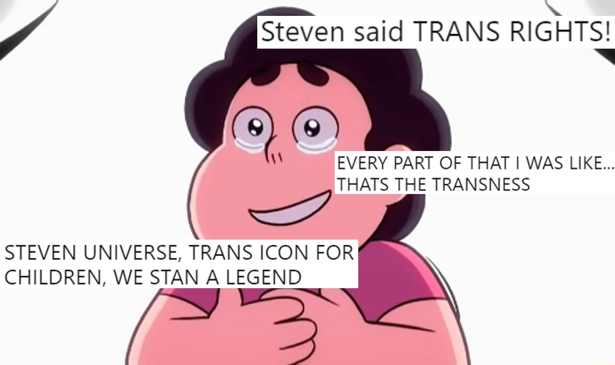Steven Universe's New Episode Proves It's the Best Show You Don't