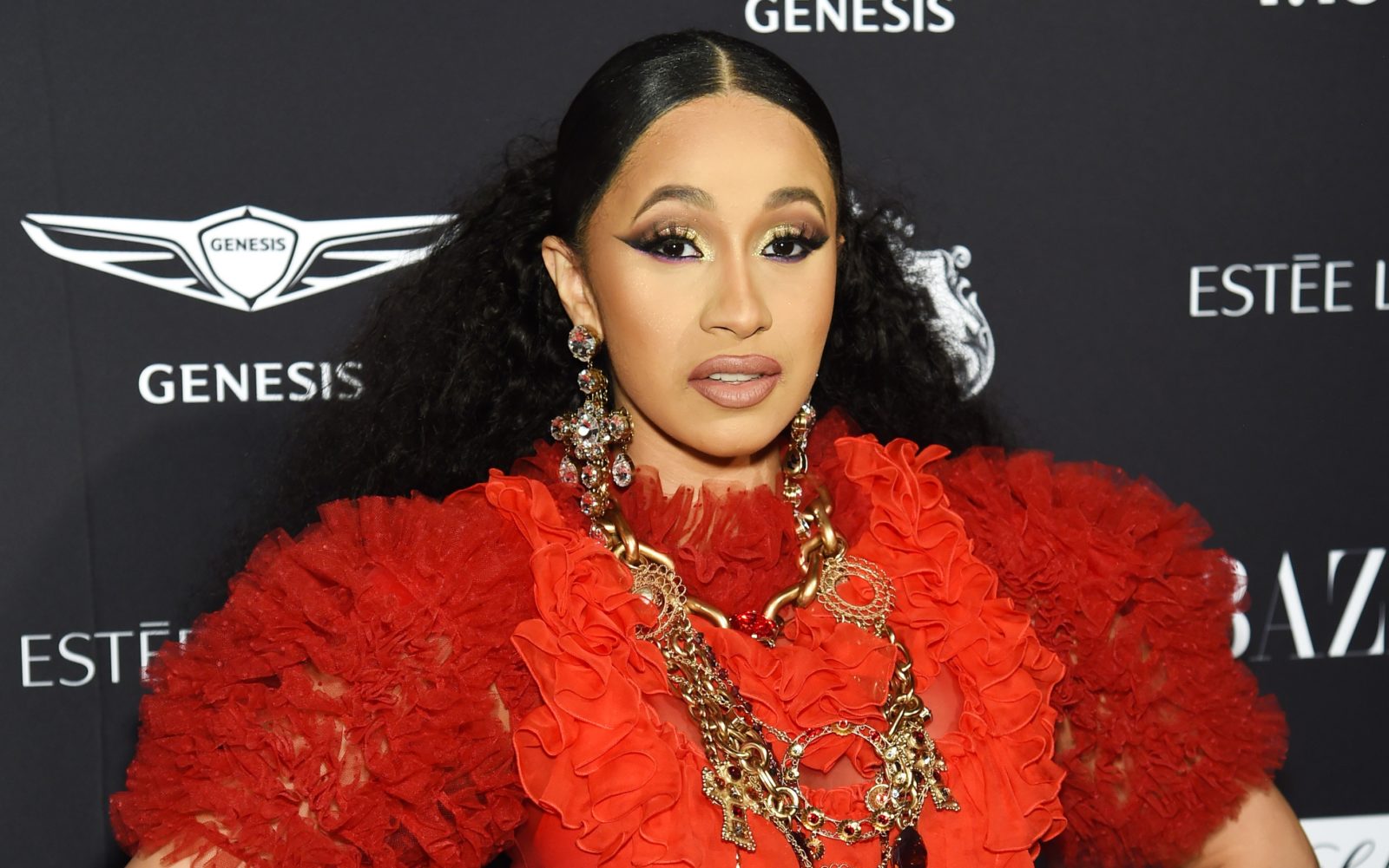 Cardi B Denies Sharing Transphobic Meme On Facebook | PinkNews