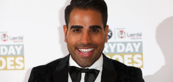 Dr Ranj Singh