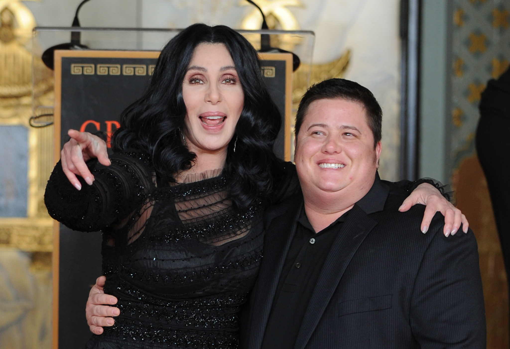 Cher Says She Struggled With Her Son Chaz Bono Being Transgender Pinknews