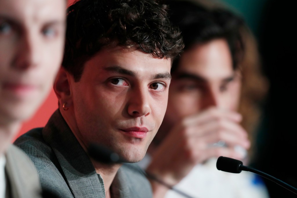 Xavier Dolan on Film's Gay Double Standard – IndieWire