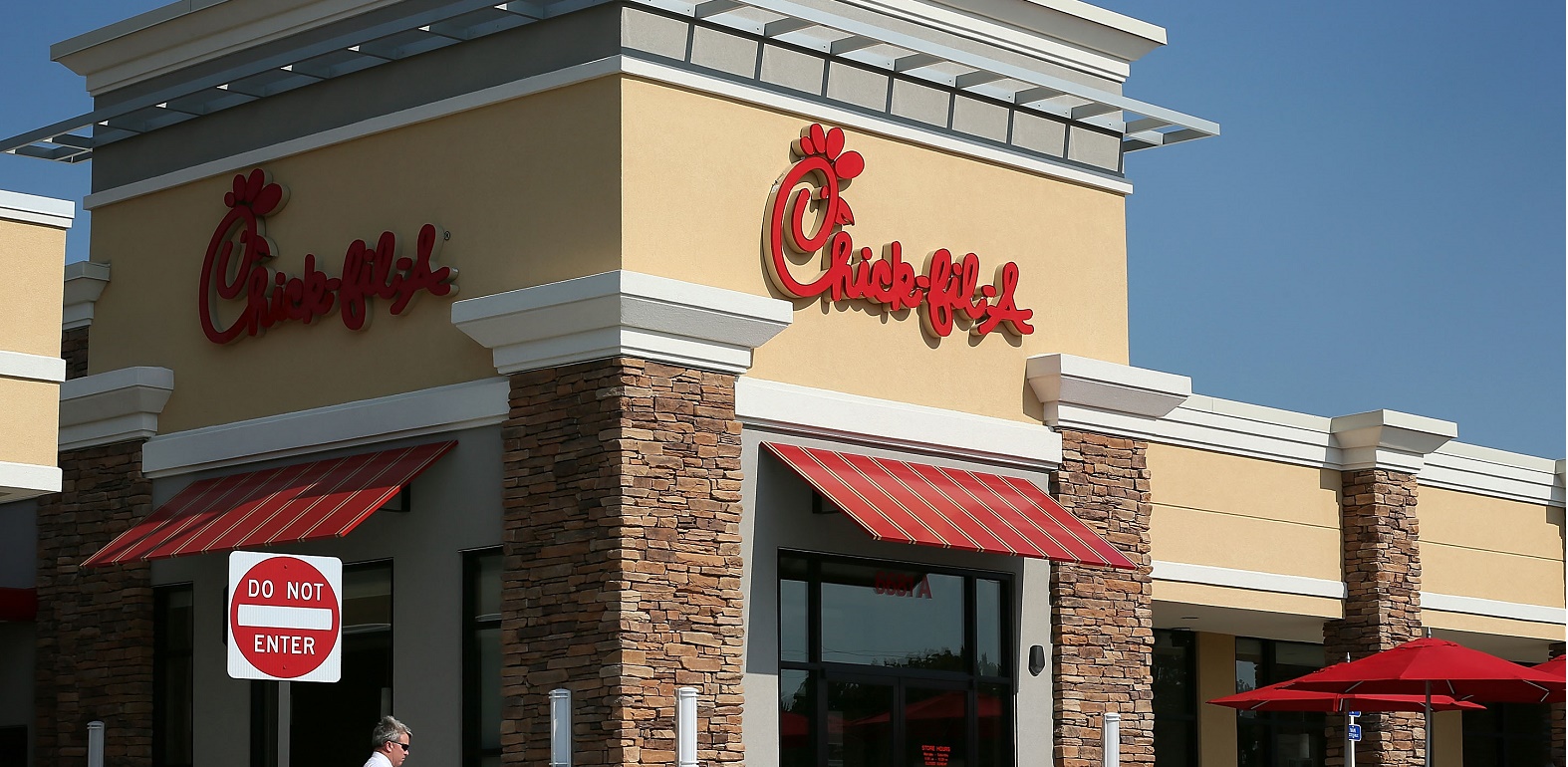 Chick fil discount a alexander city