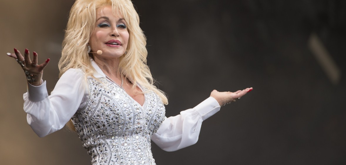 Dolly Parton Sex Videos Coming - US | Page 185 of 257 | PinkNews