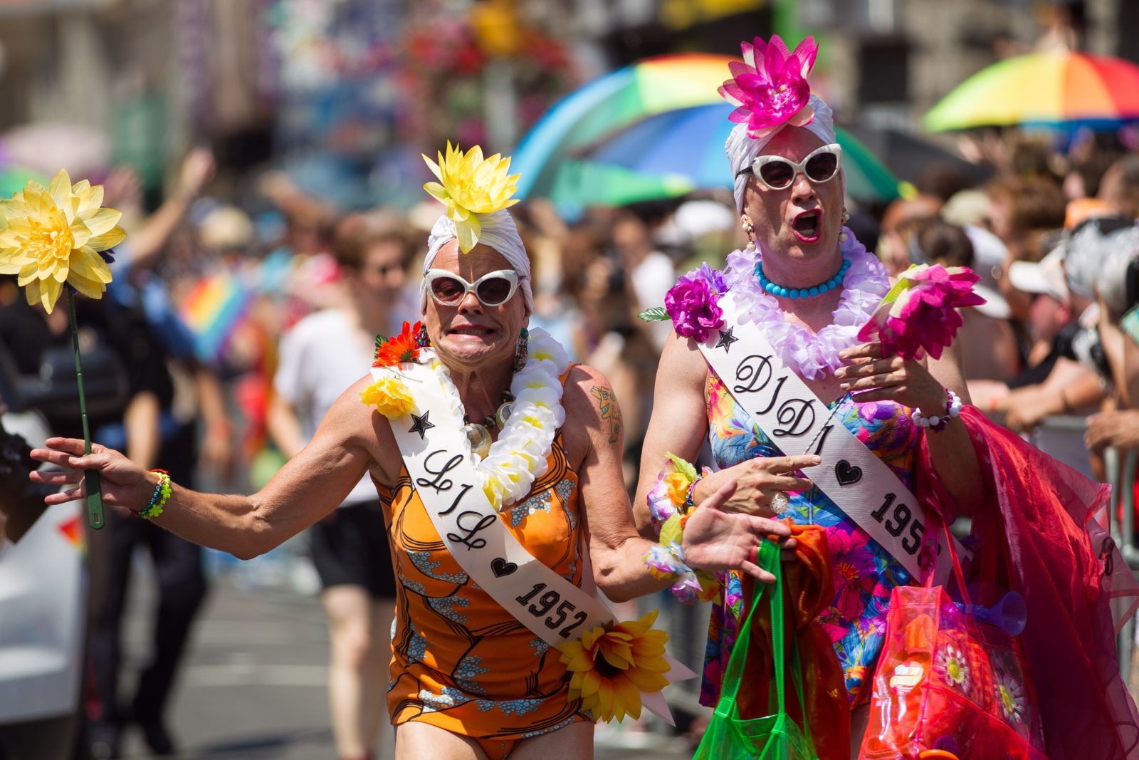фото геи парад в европе фото 108