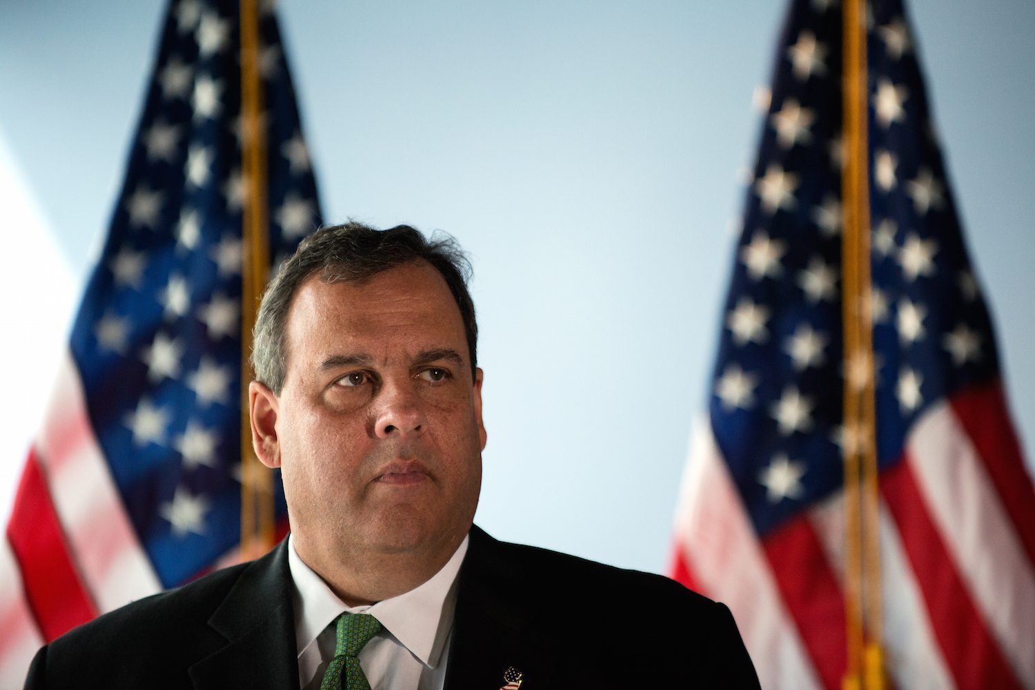 Chris Christie signs transgender rights bills into law | PinkNews