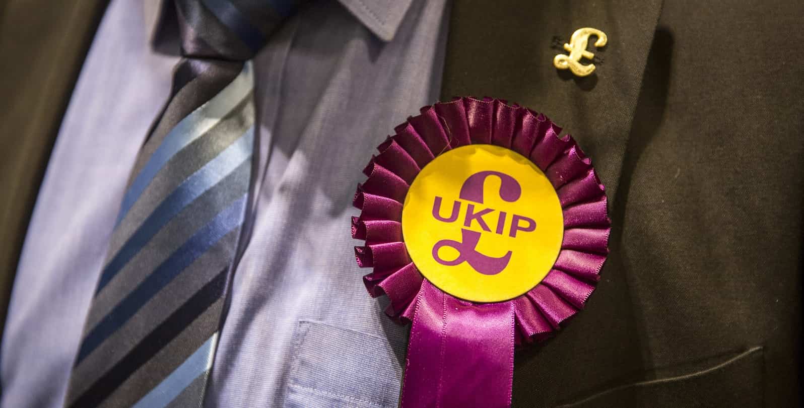 Ukip Candidate Wants To End The Lgbt Community And Ban Sex Education Pinknews 3746