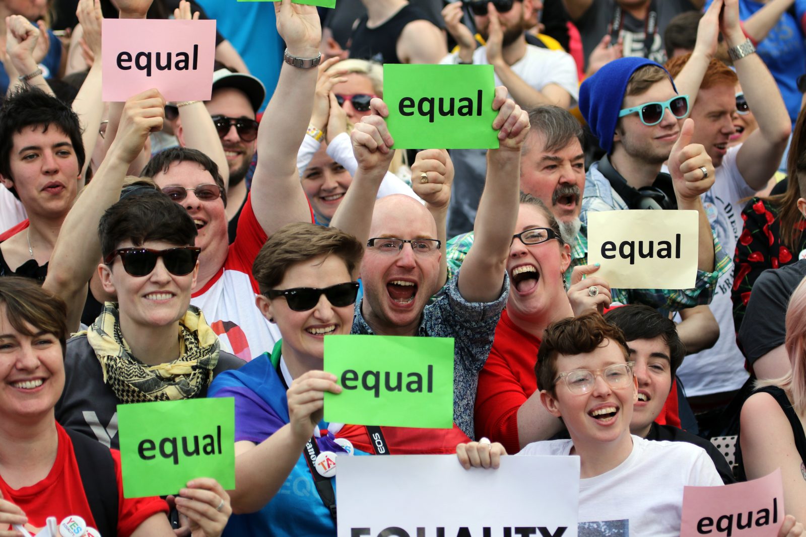 Ireland Paves Way For Lgbt Inclusive Sex And Relationship Education In Schools Pinknews 1010