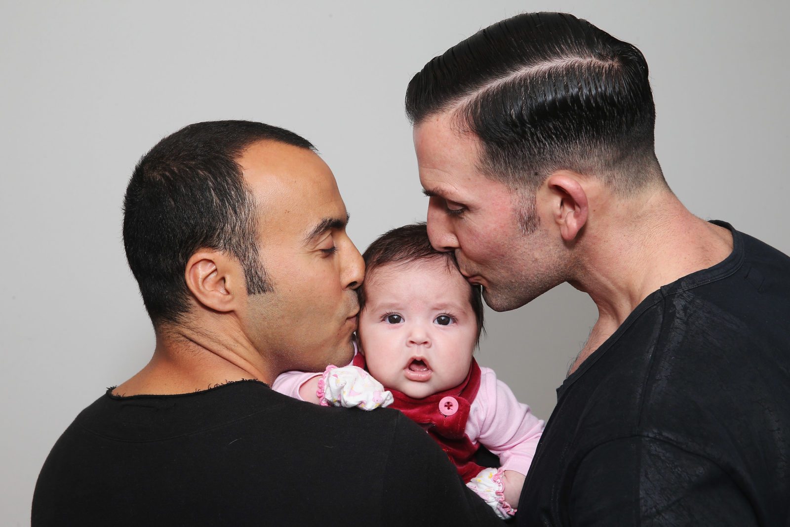 Same Sex Adoption Is Now Legal Everywhere In Australia PinkNews   GettyImages 475554382 