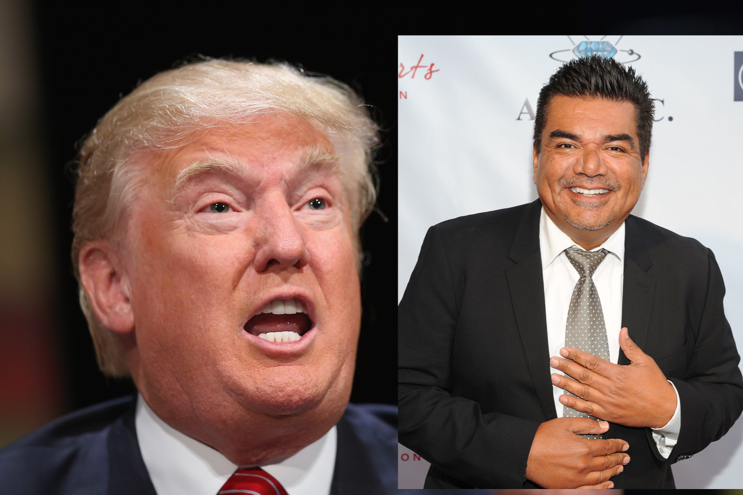 Dodgers: Comedian George Lopez Shares Touching Words On Jaime