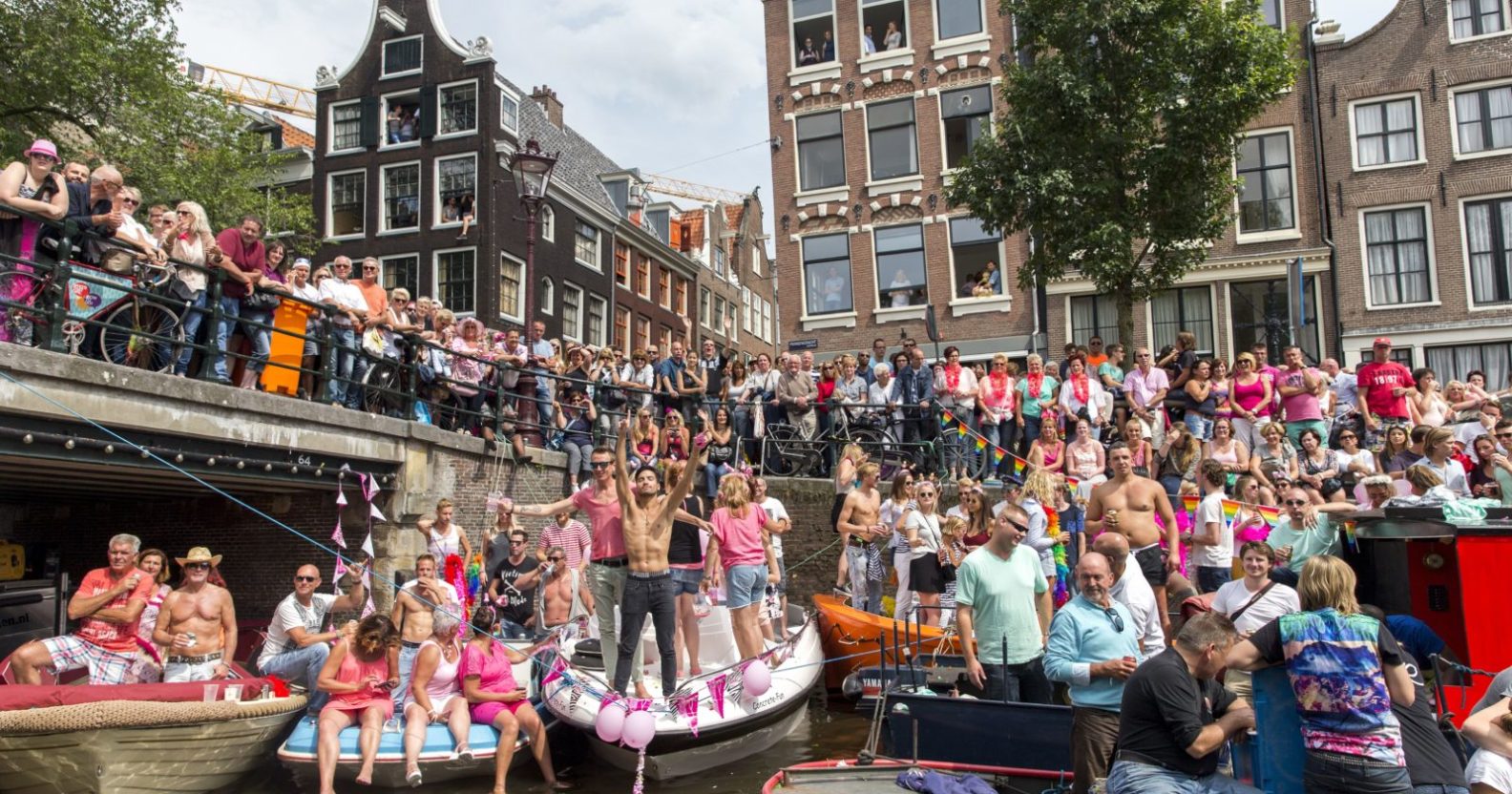 So much for Dutch tolerance: Life as an LGBT asylum seeker in the ...