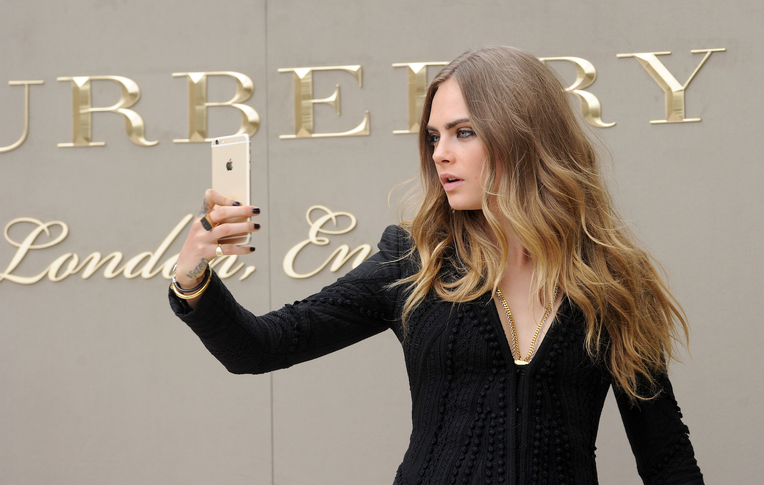 Cara Delevingne Explains The Reasons She Quit Modelling Pinknews