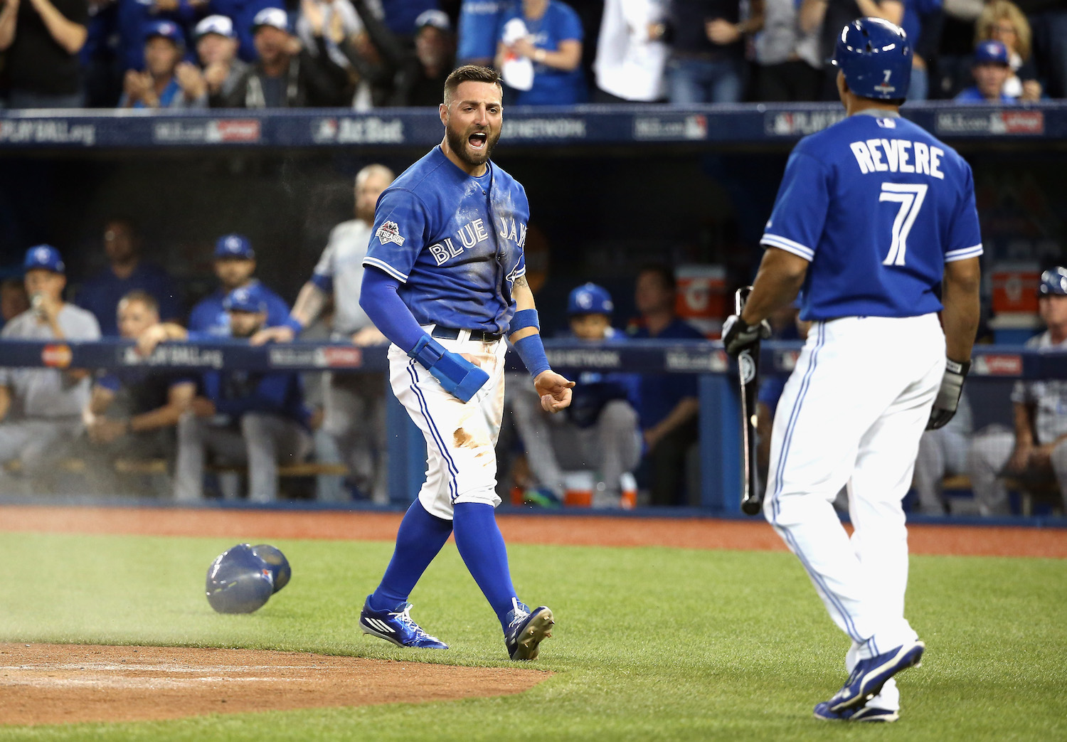 Blue Jays Fans Boo Their Pitcher After He Reposted Anti-LGBTQ+ Video