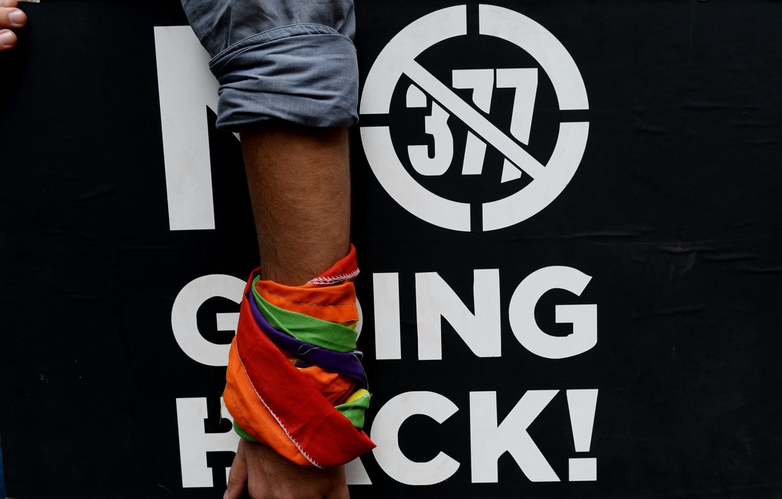 Indias Gay Sex Ban Now Ruled Illegal Was A British Colonial Legacy Pinknews 9132