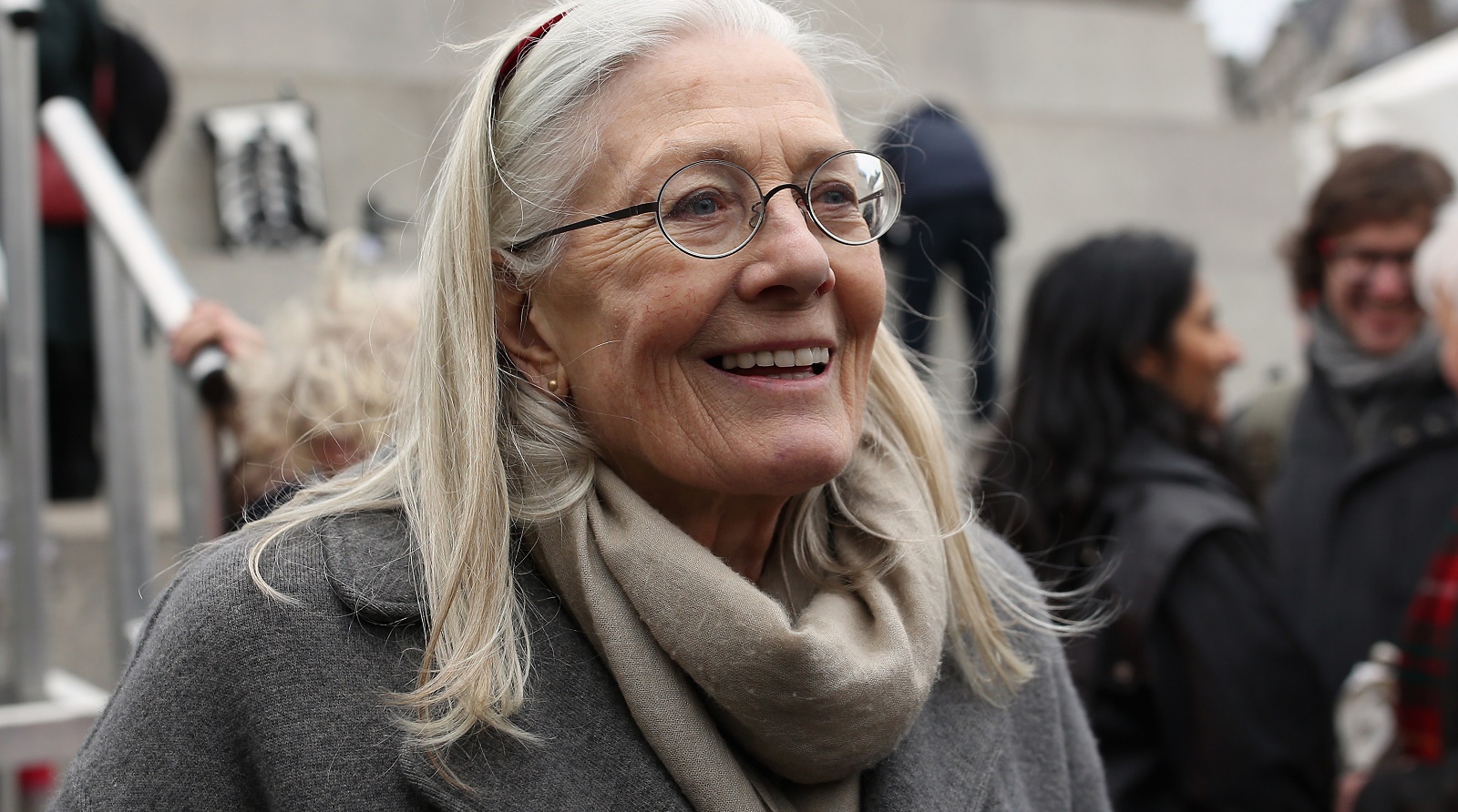 Vanessa Redgrave joins cast of new gay BBC drama | PinkNews